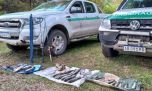 Preocupa el avance de la pesca ilegal en Esquel y zonas aledañas