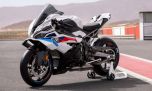 BMW lanza en Argentina la nueva S 1000 RR 2025: versiones, precios y equipamiento