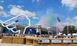 El Festival de la Velocidad de Goodwood desde adentro