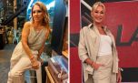 Una a una, las pruebas de Fernanda Iglesias para desmentir las acusaciones de Yanina Latorre