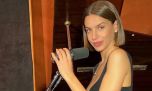 Así es Jazmín, la hija de Osvaldo Laport y Viviana Sáez: su paso por La Voz, la obra de teatro con sus padres y su presente como cantante
