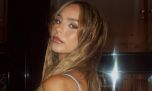 Juana Tinelli mostró su nuevo tatuaje en medio de una crisis que atraviesa: qué significa