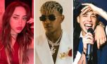 Una por una, todas las fotos de fiesta temática de Lamine Yamal con presencia argentina: de Nicki Nicole a Luck Ra