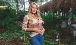 Rocío Marengo sin filtro sobre su embarazo: "Sin un hijo me sentía muy vacía"