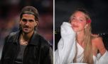 Rodrigo de Paul y un giro para estar más cerca de Tini Stoessel: la nueva vida que proyectan