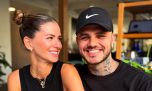 Se filtró la condición que le puso la China Suárez a Mauro Icardi para vivir en Turquía