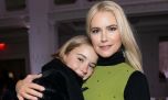 Valeria Mazza y su hija, Taína Gravier, desfilaron juntas en Marbella
