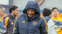 Boca Juniors