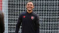 Keylor Navas