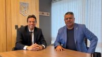 Moretti y Tapia
