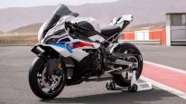 BMW lanza en Argentina la nueva S 1000 RR 2025