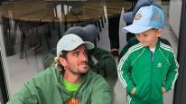 Rodrigo y Bautista De Paul