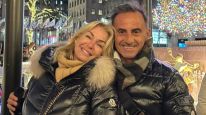Yanina Latorre, Diego Latorre