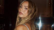 Juana Tinelli mostró su nuevo tatuaje en medio de una crisis que atraviesa: qué significa