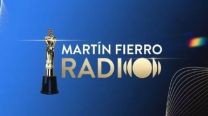 Martín Fierro de Radio 2025