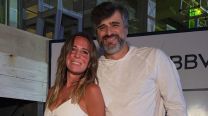 Sandra Borghi y Fernando Casanello