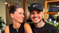 Se filtró la condición que le puso la China Suárez a Mauro Icardi para vivir en Turquía 
