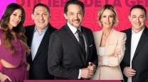 Sol Pérez debutó en "El Noti de la Gente"
