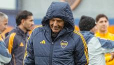 Boca Juniors