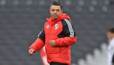 Marcelo Gallardo
