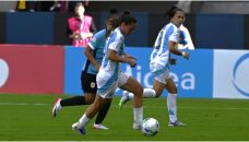 Selección Argentina femenina