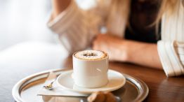 Beneficios de tomar café 