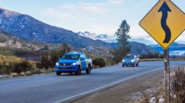 Cinco medidas que debes tener en cuenta al salir a la ruta en vacaciones de invierno