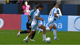 Copa América femenina
