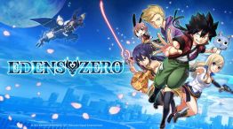EDENS ZERO