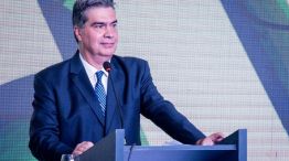 Jorge Capitanich