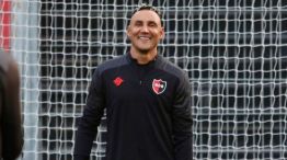 Keylor Navas