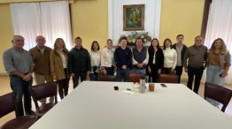 La Libertad Avanza