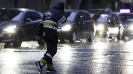 Lluvia