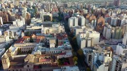 Mercado Inmobiliario de Córdoba