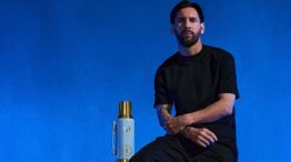 Messi x Stanley