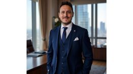 Pablo Fiorita: Trayectoria y servicios en el sector inmobiliario 