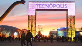 El Gobierno anunció que privatizará el predio de Tecnópolis