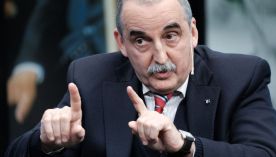 Guillermo Moreno