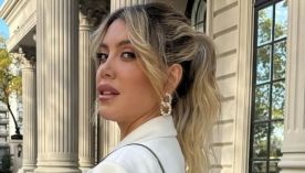 Wanda Nara