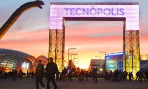 Tecnópolis 2025
