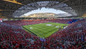 Eurocopa Femenina 2025