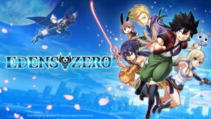 EDENS ZERO