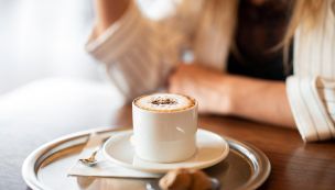 Beneficios de tomar café 