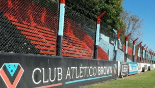 Brown de Adrogué