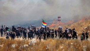 CONFLICTO SIRIA ISRAEL DRUSA 20250716