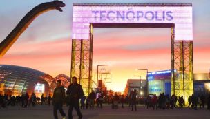 Tecnópolis 2025