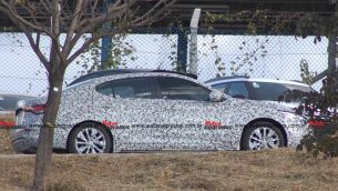 Un nuevo Nissan Sentra en una planta de Stellantis, ¿cuál será el motivo?