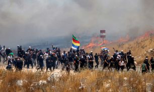 CONFLICTO SIRIA ISRAEL DRUSA 20250716