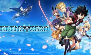 EDENS ZERO