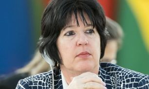Marta Elena Feito Cabrera